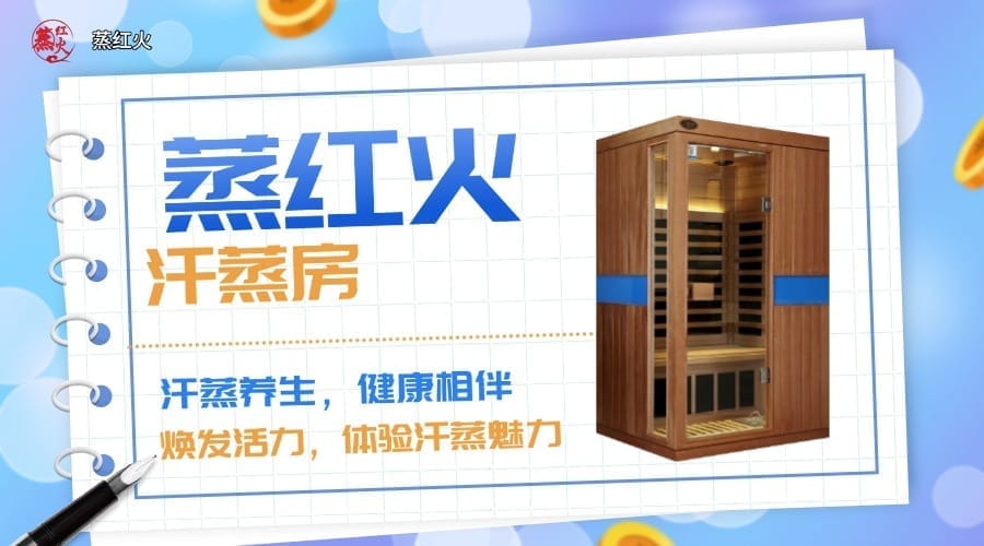 小型汗蒸房安装