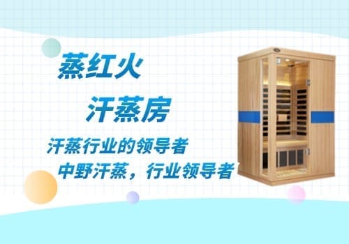 纳米汗蒸房安装